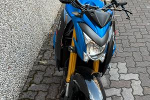 VendoSuzuki gsx-s 1000