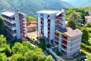 4 LOCALI A COAZZE