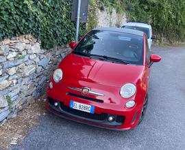Abarth 500 - 2012