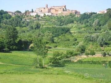 Terreno di 70000 m² a Casciana Terme Lari