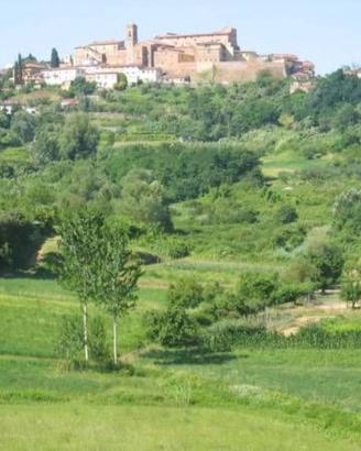Terreno di 70000 m² a Casciana Terme Lari