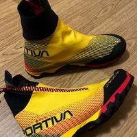La sportiva Aequilibrium Speed GTX 46