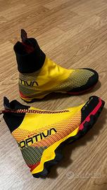 La sportiva Aequilibrium Speed GTX 46