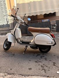 Vespa LML