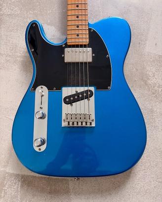 Fender Telecaster USA mancina