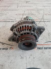 Alternatore mazda BT-50 70Amp