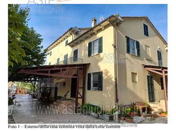Appartamento San Marcello [A4185252]