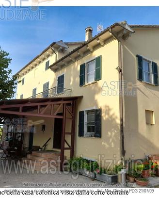 Appartamento San Marcello [A4185252]