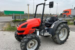 TRATTORE SAME SOLARIS 55