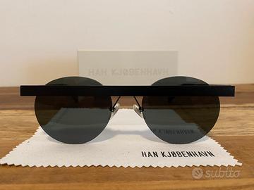 OCCHIALI HAN KJOBENHAVN STABLE