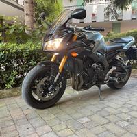 Yamaha Fazer gt 1000