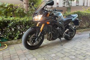 Yamaha Fazer gt 1000