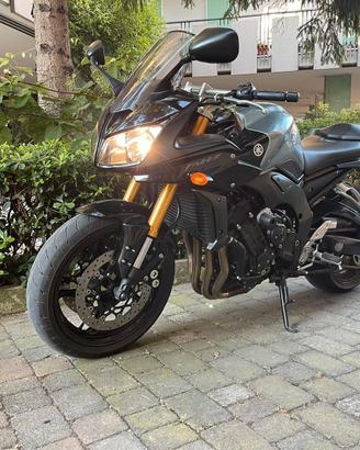 Yamaha Fazer gt 1000