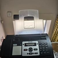 Telefono fax PHILIPS 