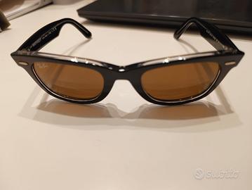 Ray Ban Wayfarer RB2140 50-22