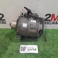 COMPRESSORE A/C AUDI Q7 Serie (4LB) 7L6820803K CLZ