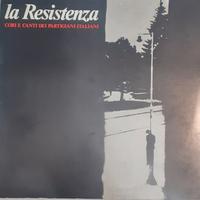 Partigiani canti e inni