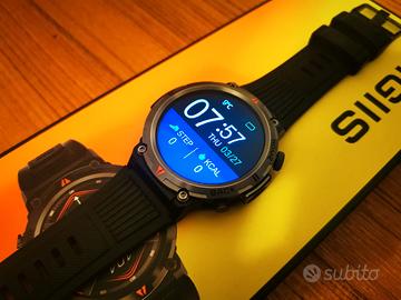 Eigiis Smartwatch