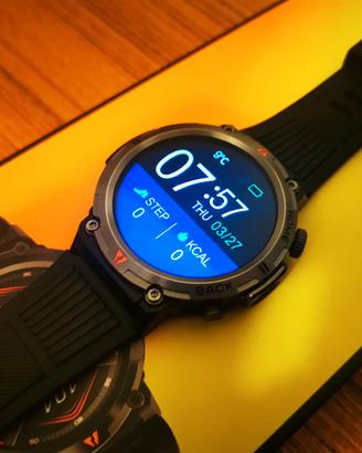 Eigiis Smartwatch
