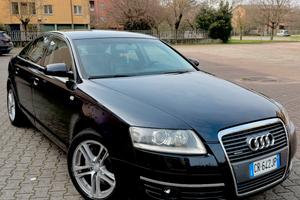 AUDI A6 3.0 TDI BERLINA 4x4  CAMBIO AUTOMATICO