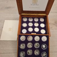 Collezione Argento e Oro