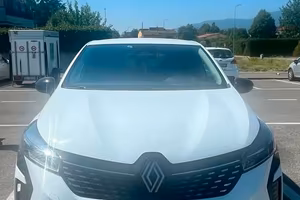 Renault clio SCe (65cv) 2024