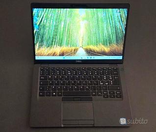 Dell Latitude 5401 - i7 + 8G + 1TB + Touch 14"