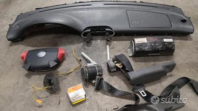 Mercedes slk kit airbag 1996-2000
