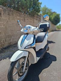 Piaggio liberty 50 i-get