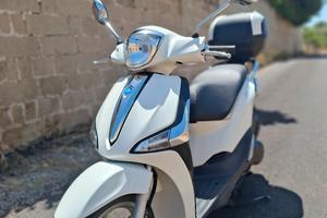 Piaggio liberty 50 i-get