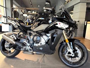 BMW S 1000 XR Abs my24
