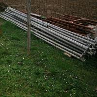 Impianto irrigazione