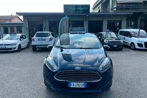 Ford Fiesta 1.5 TDCi 75CV 3 porte