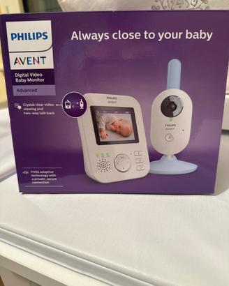 Philips Avent Digital Video