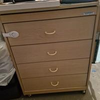 Cassettiera Foppapedretti