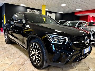 MERCEDES-BENZ GLC 200 d 4Matic Coupé Sport UNIPR