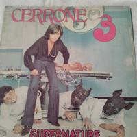 LP Cerrone supernature
