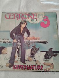 LP Cerrone supernature