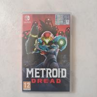 metroid dread 