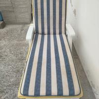 materassino per sdraio