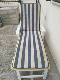 materassino per sdraio