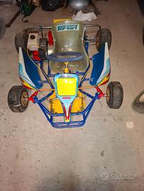 goo-cart 