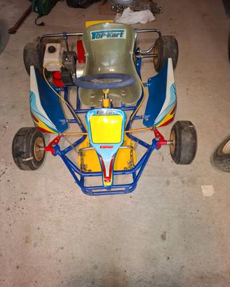 goo-cart 