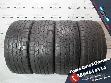 285 45 22 Cooper 4Stagioni 95% 2022 Gomme