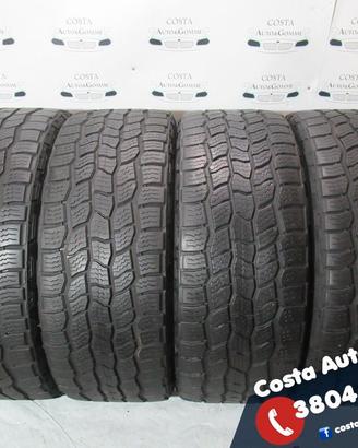 285 45 22 Cooper 4Stagioni 95% 2022 Gomme