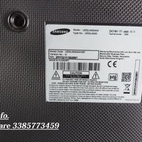 TV Samsung modello UE32J4000AW