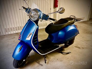Piaggio Vespa 300 GTS - 2020