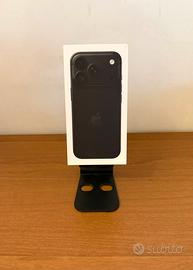 IPHONE 18 PRO 256GB BLACK SIGILLATO