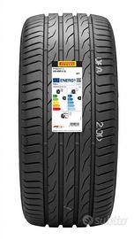 2 Pneumatici 245/40 R18 Pirelli Powergy 2 Xl