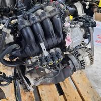 MOTORE FIAT PANDA 1.2 2010 169A4000 - USATO - OTTI